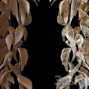 Hanging Arrangement Vargov Design Willow