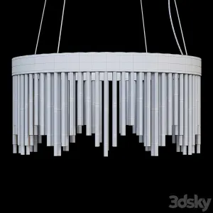 Hanging Chandeliers FAIRYTALE by Romatti