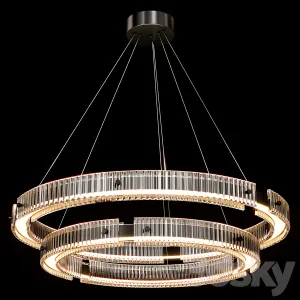Jackson Led Chandelier
