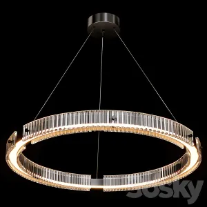 Jackson Led Chandelier