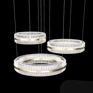Liberty Suspension