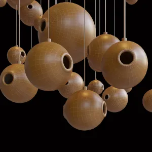 Light Composition Vargov Design LC