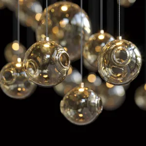 Light Composition Vargov Design LC
