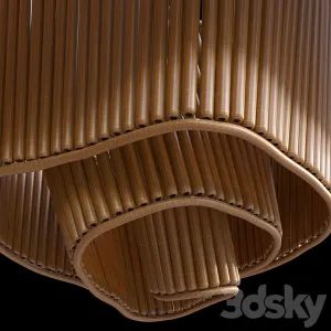Light Composition Vargov Design LC 2