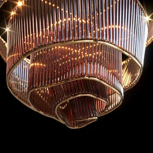 Light Composition Vargov Design LC 2
