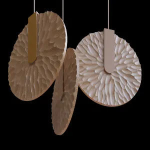 Light Composition Vargov Design LC 3