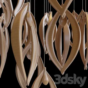 Light Composition Vargov Design LC 4
