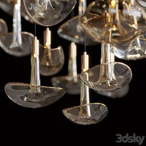 Light Composition Vargov Design LC 6