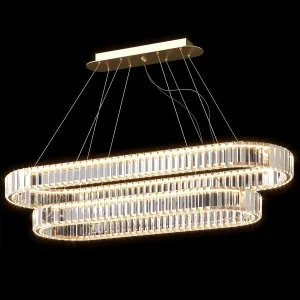 New Bertolda Collection by Lampatron