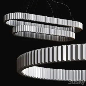 New Bertolda Collection by Lampatron
