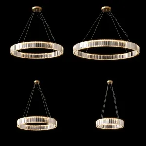 New Bertolda Collection by Lampatron