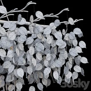 Pendant Chandeliers MODESTYLE