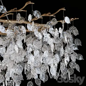 Pendant Chandeliers MODESTYLE