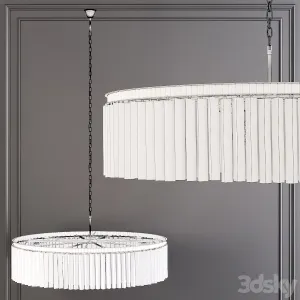 Restoration Hardware ODEON RHY