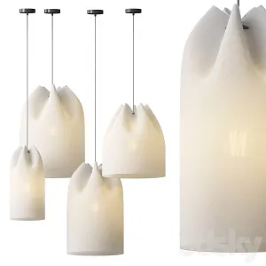 Agasallo Pendant Light