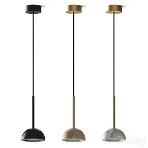 Aromas Del Campo Dussa Pendant Lamp