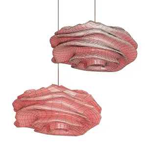 Arturo Alvarez Nevo Pendant Light