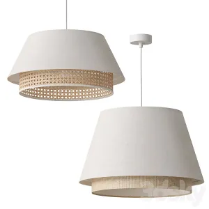 BPS CONCEPT Pendant Lamp La Redoute