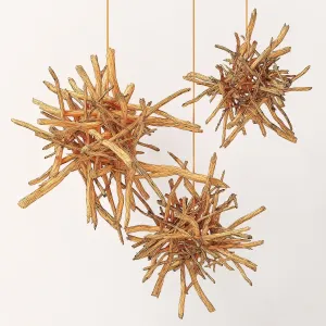 Branch Decor Lamp