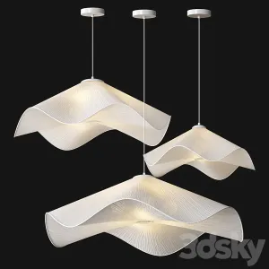 CAROLINE Pendant Lamp