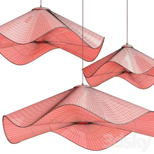 CAROLINE Pendant Lamp
