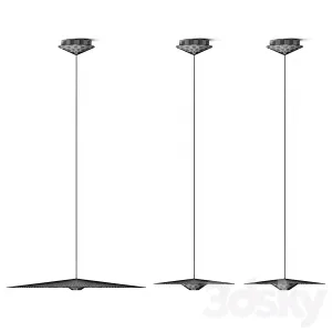 Diesel With Lodes UFO Pendant Lamps