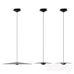 Diesel With Lodes UFO Pendant Lamps