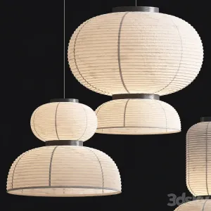 Formakami Pendant Collection