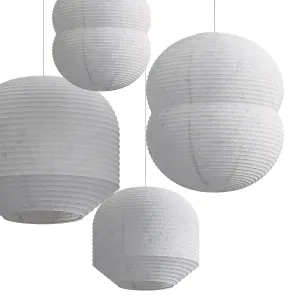 Hotaru Pendant Lanterns