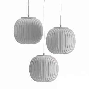 Hubsch Lamp