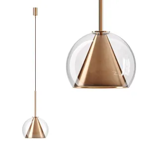 KONO LIGHT by Dechem Studio