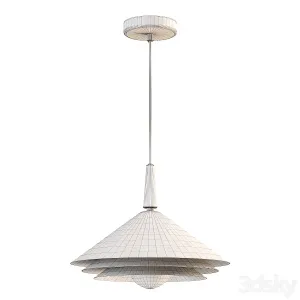 Lampatron MENTOR Pendant Light