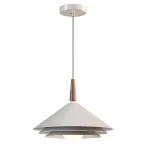 Lampatron MENTOR Pendant Light