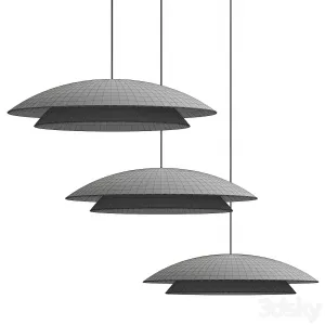 Lampatron Ribert Pendant Lamp