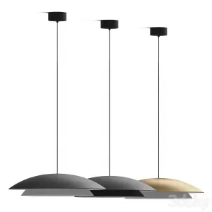 Lampatron Ribert Pendant Lamp