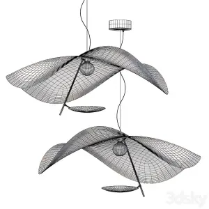 Lederam Manta LED