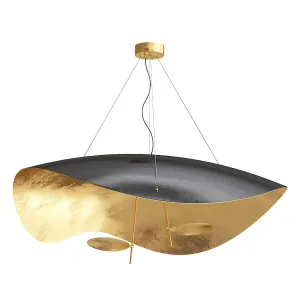 Lederam Manta LED uspension Lamp