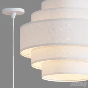 Miguel Pendant Lamp Ellos Home