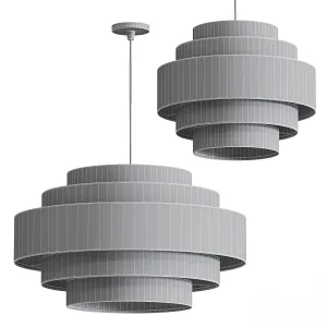 Miguel Pendant Lamp Ellos Home