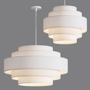 Miguel Pendant Lamp Ellos Home