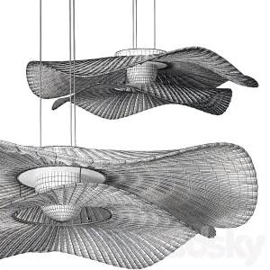 Nordic Lotus Leaf Double