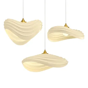 Nordic Minimalist Pendant Light