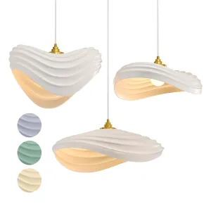 Nordic Minimalist Pendant Light