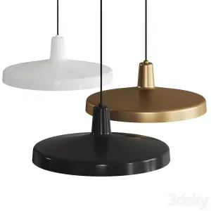 Pendant Lamp Grupa Arigato