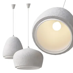 Pendant Light Balance