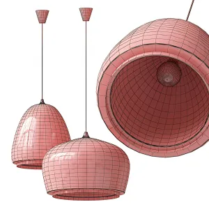 Pendant Light Balance