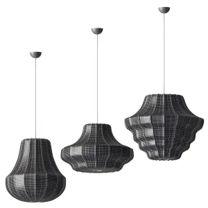Phantom Pendant Lamp