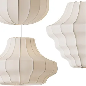 Phantom Pendant Lamp