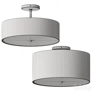 Room Board Studio Pendant Lamp