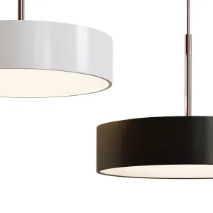 Suspension Citilux CLS